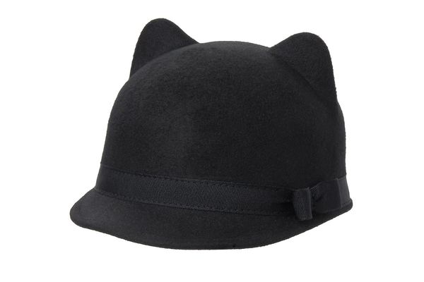 Gymboree Cat Ear Hat
