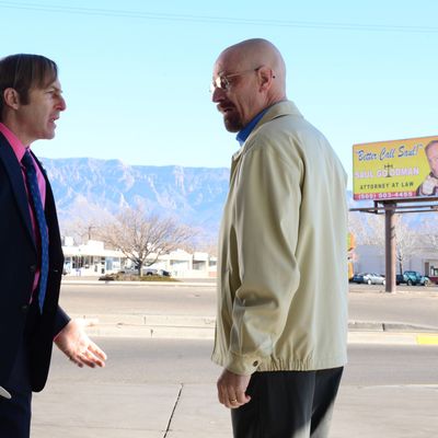 Breaking Bad' Director Rian Johnson: This Drives Him 'Nuts