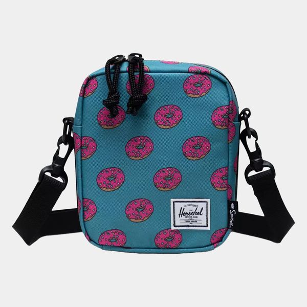 Simpsons Cross-Body Bag