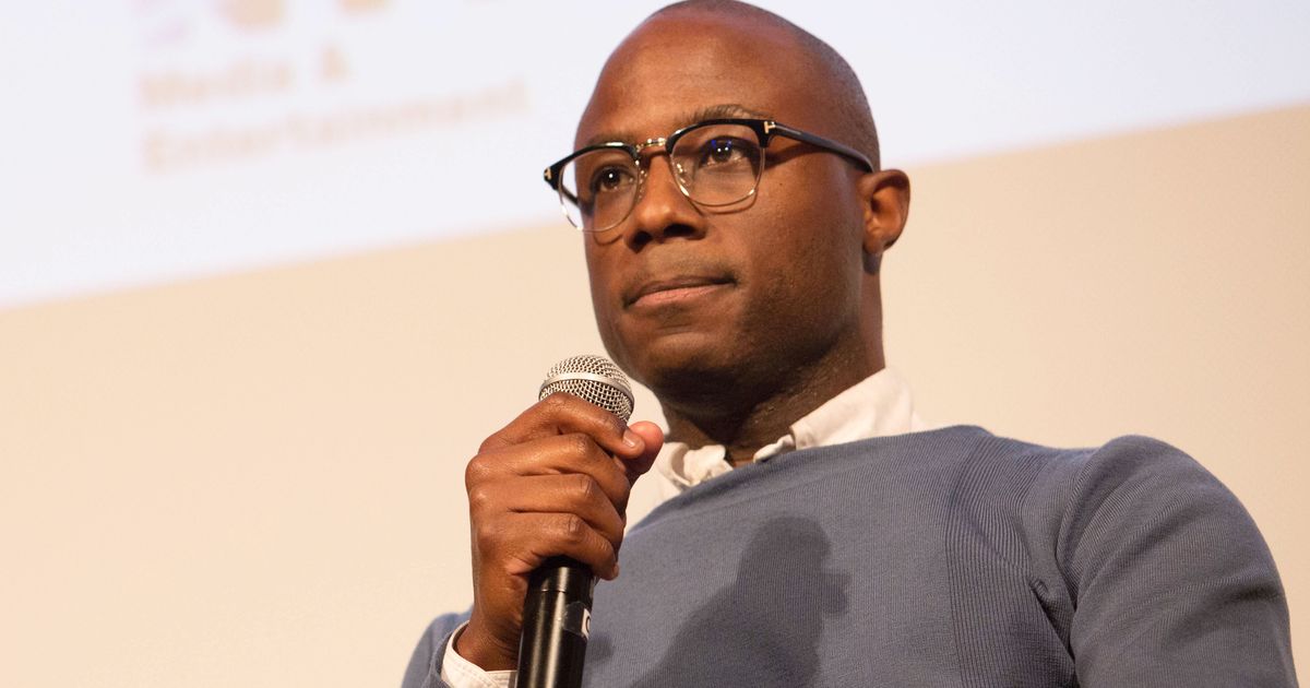 巴里·詹金斯（Barry Jenkins）得到了幫助月光詹姆斯·鮑德溫改編的劇作家