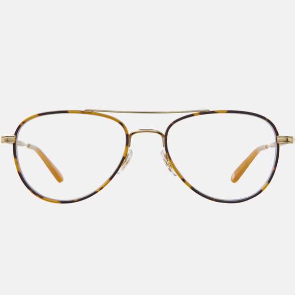 Garrett Leight Linnie Glasses