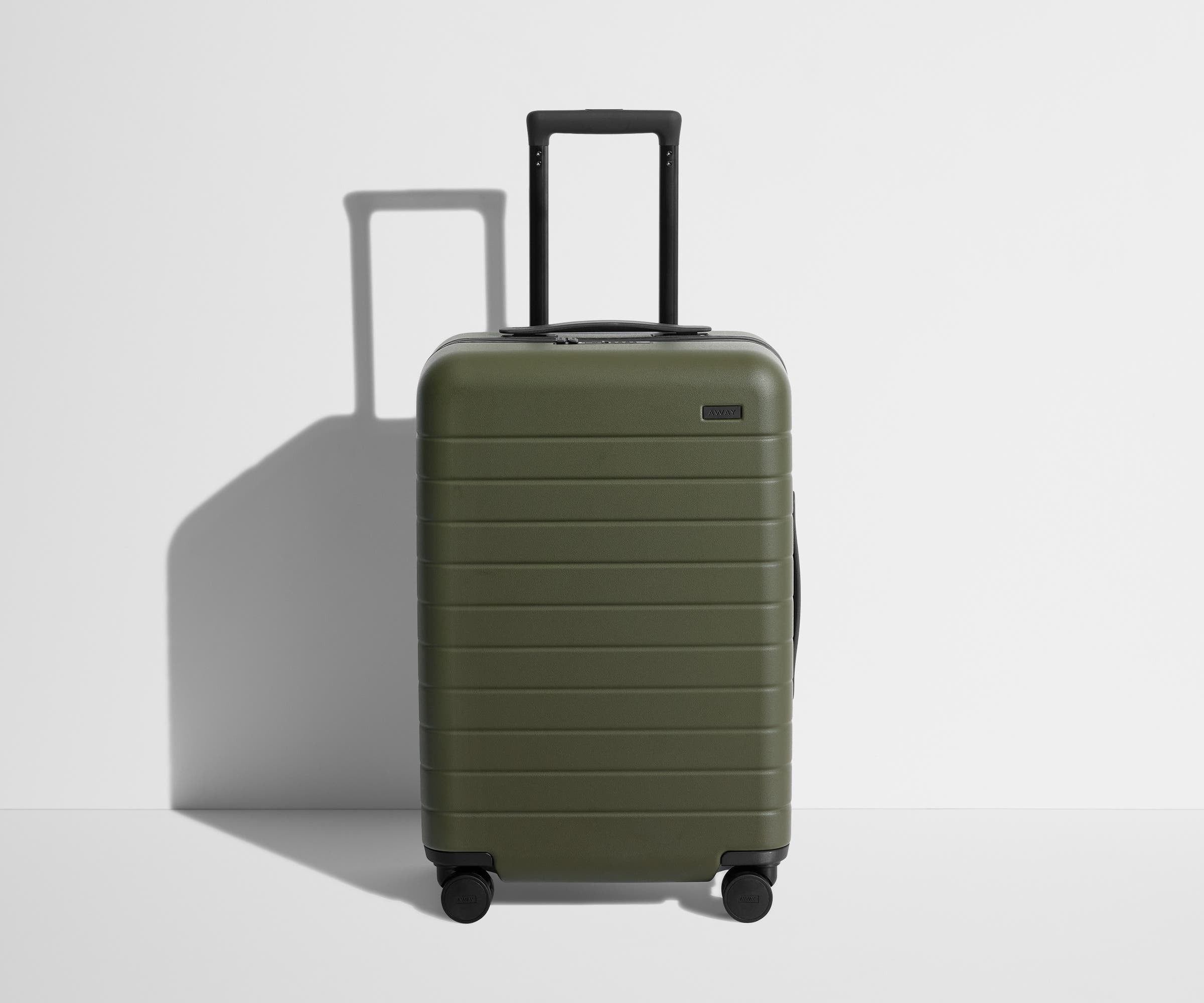 Bonamaison TRGCCB113241X4050 Carry-On Luggage