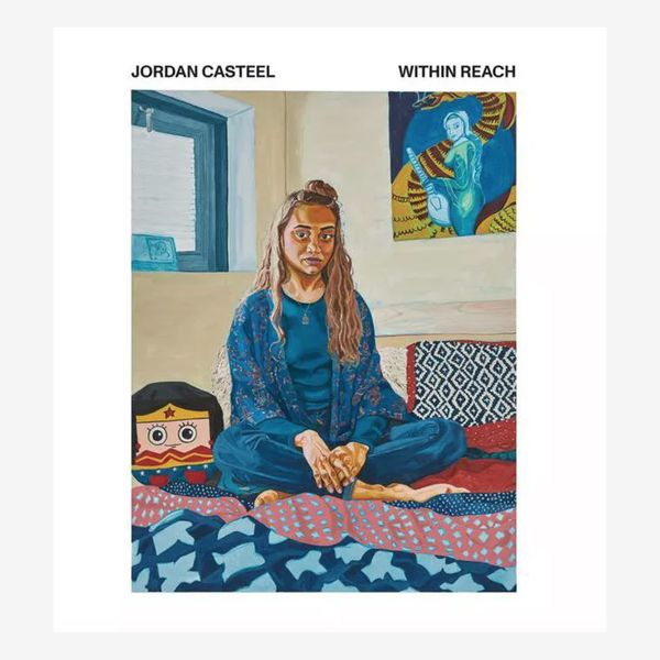 Jordan Casteel: Within Reach