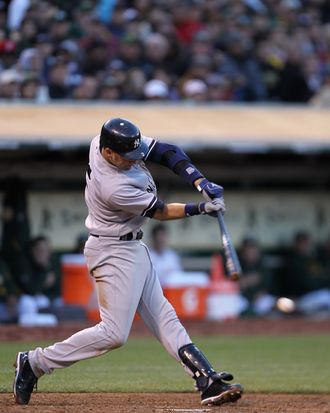 MLB Preview 2011: Looking at Derek Jeter and the New York Yankees