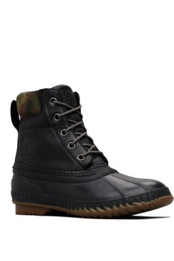 Sorel Cheyanne II Premium Camo Hiking Boots