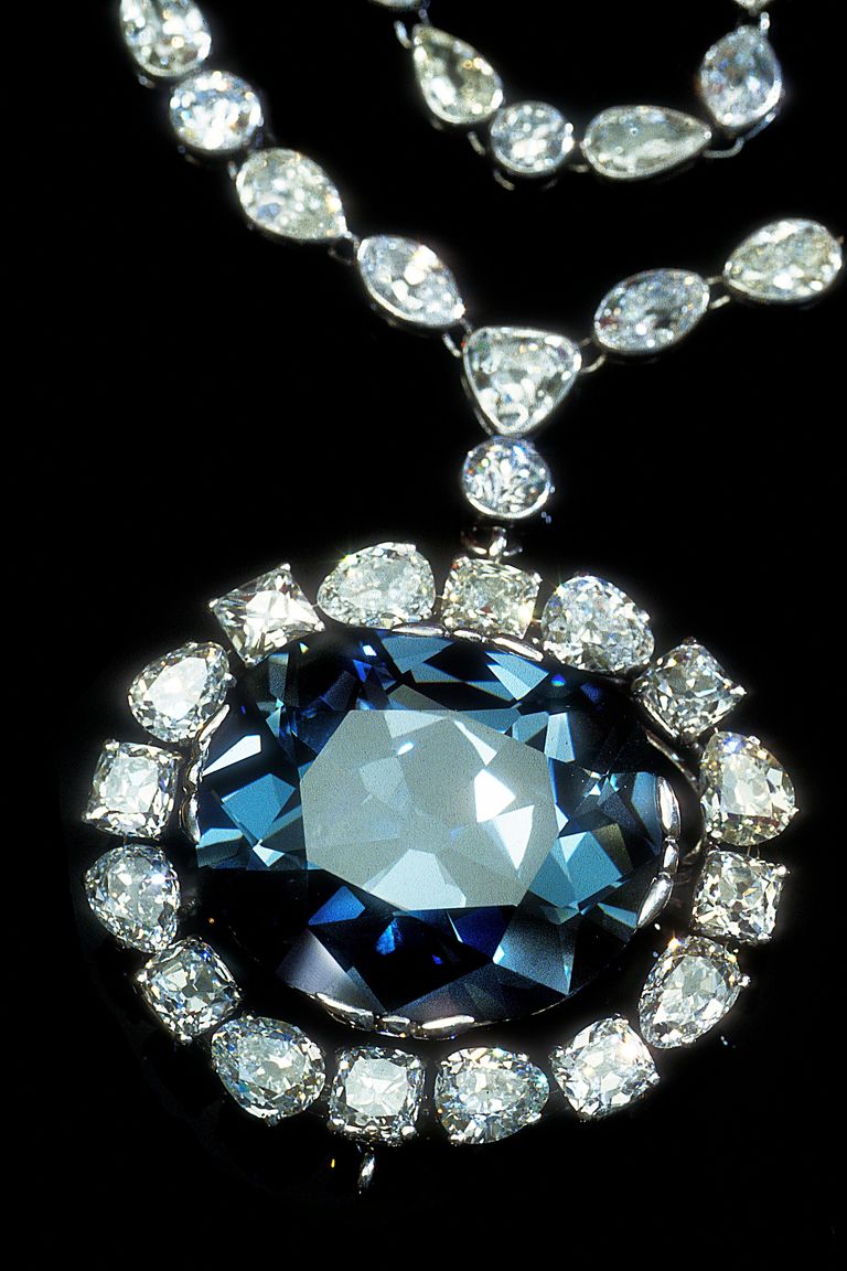 The 45 Most Famous Gems of All Time