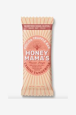 Honey Mama’s Tahini Tangerine Chocolate Bars, 12-Pack