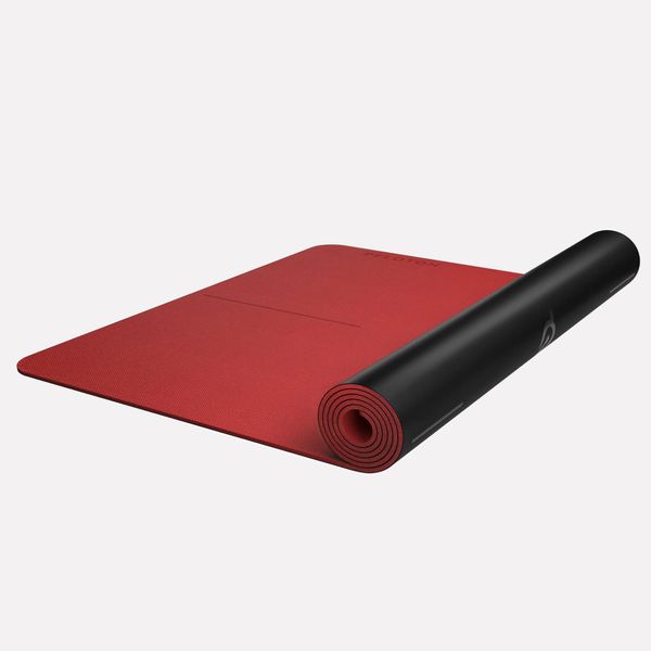 Peloton Reversible Workout Mat | 71” x 26”