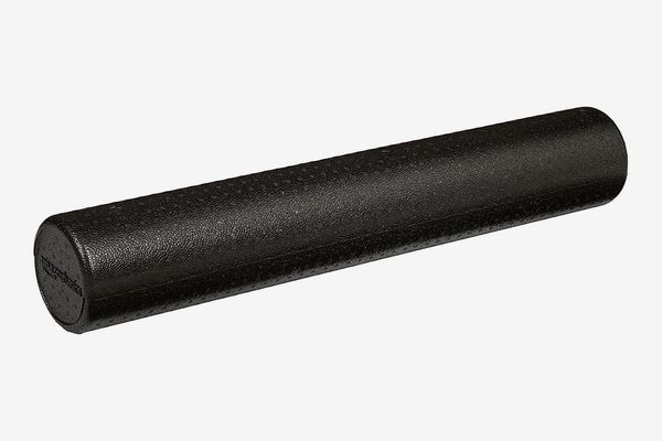 AmazonBasics High-Density Foam Roller