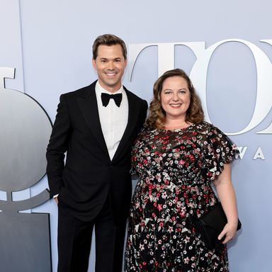 The 77th Annual Tony Awards - Arrivals