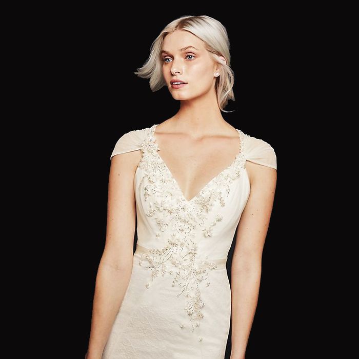 extremely cheap wedding dresses