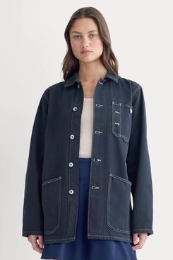 Everlane the Denim Chore Jacket