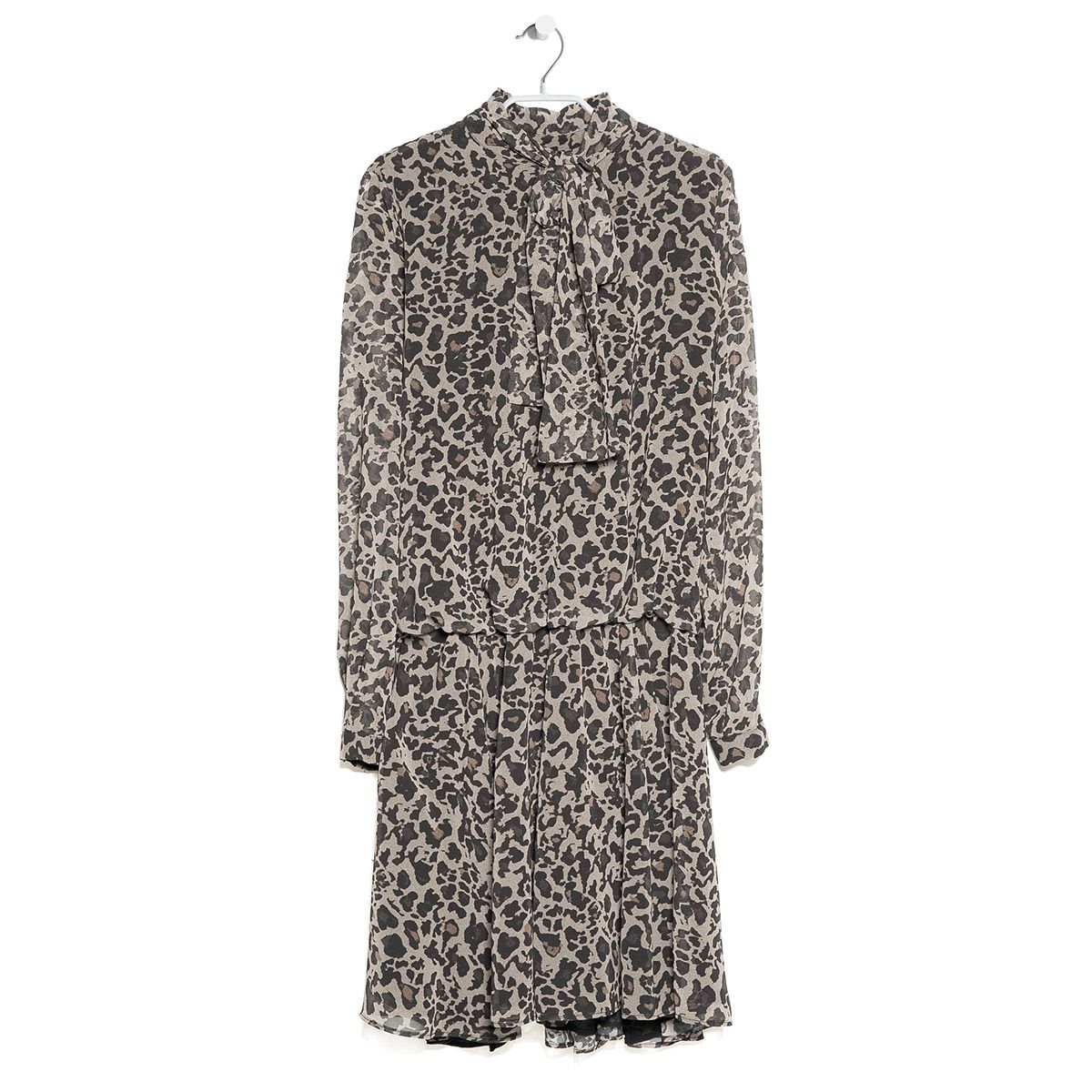 - 15 Leopard Pieces That Look Surprisingly Subtle - The Cut 