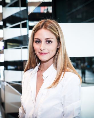 Olivia Palermo; Health, Style & Beauty Tips - Grazia