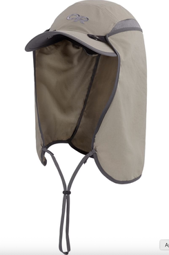Outdoor Research Sun Runner Cap