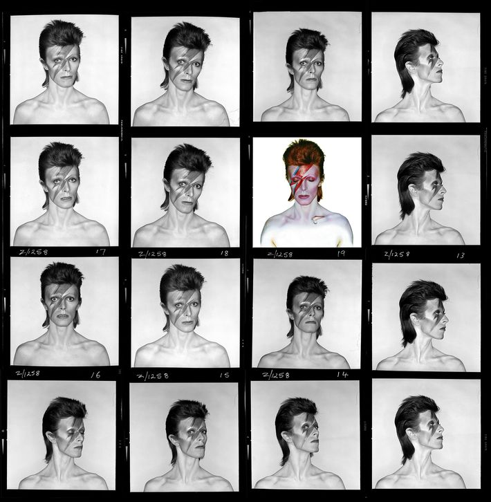 Kansai Yamamoto on Dressing David Bowie as Ziggy Stardust