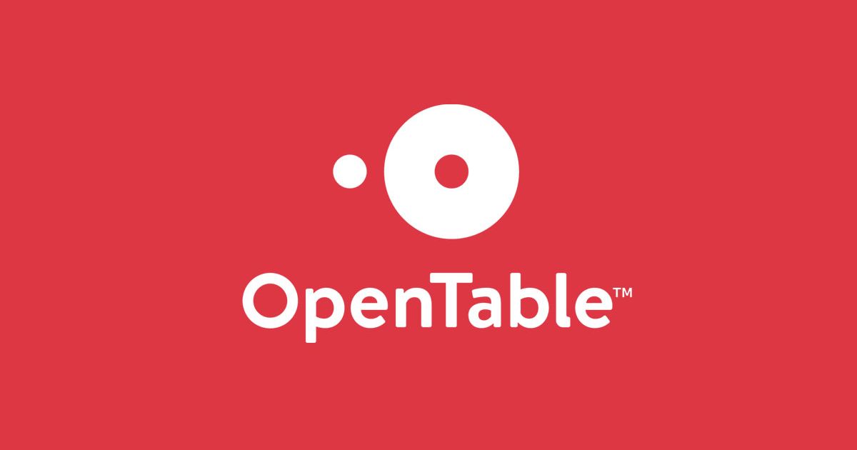 OpenTable (@OpenTable) / X