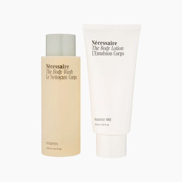 Necessaire The Body Duo Joint