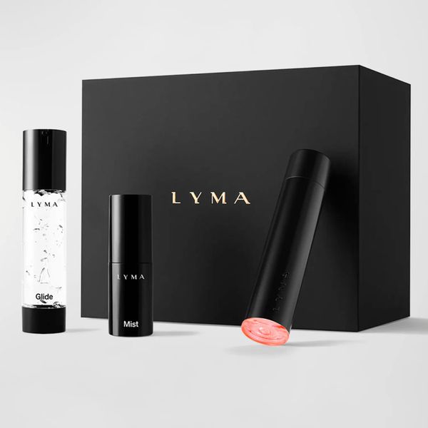 LYMA Laser Starter Kit