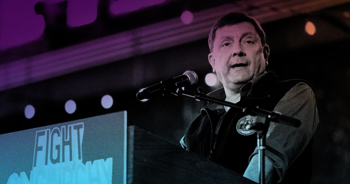 Is Graham Platner's Replacement the Real Deal?
