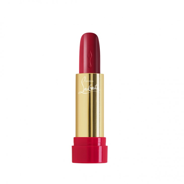 Rouge Louboutin SooooO…Glow Lipstick