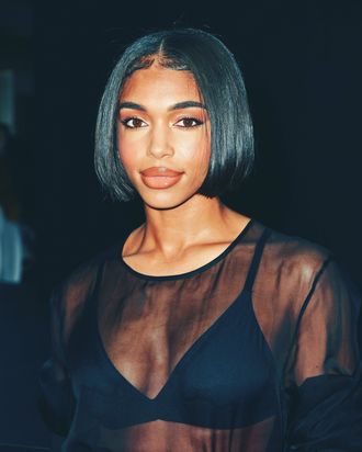 Lori Harvey Says Self-Love Is 'Not About Being Arrogant