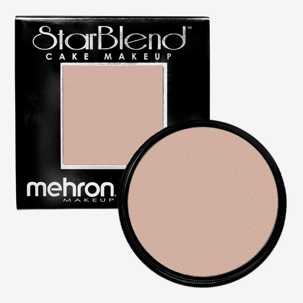 Mehron Star Blend Cake Makeup