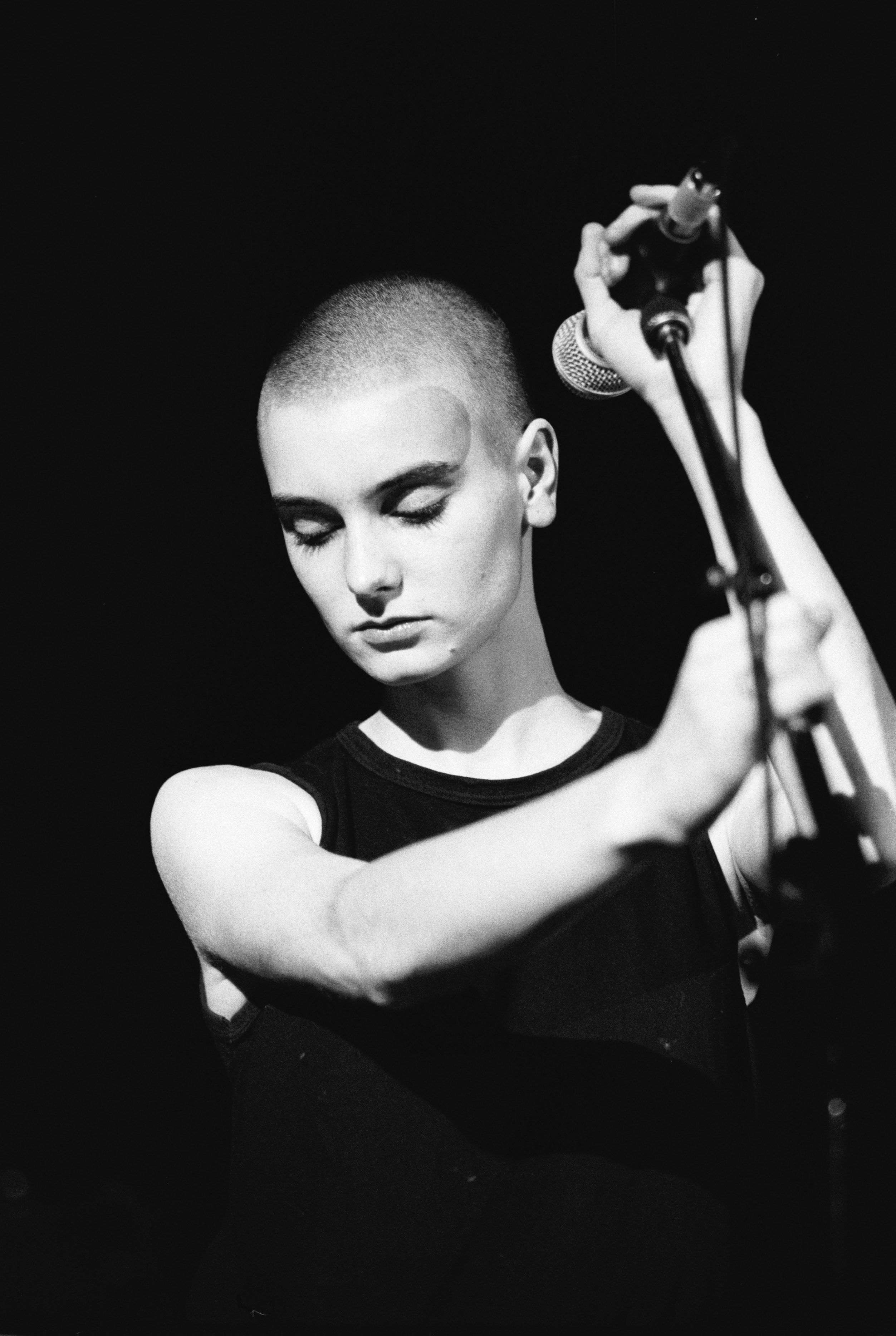 The Lotus Land Show - Rest Easy Sinead O'Connor - 97.3 wrir - Richmond ...