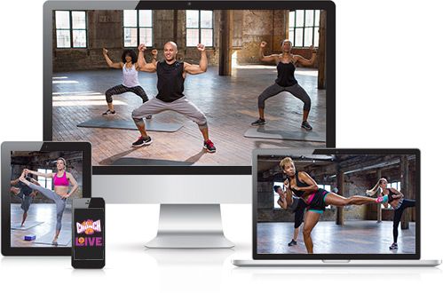 The best virtual pregnancy fitness classes, live and on-demand