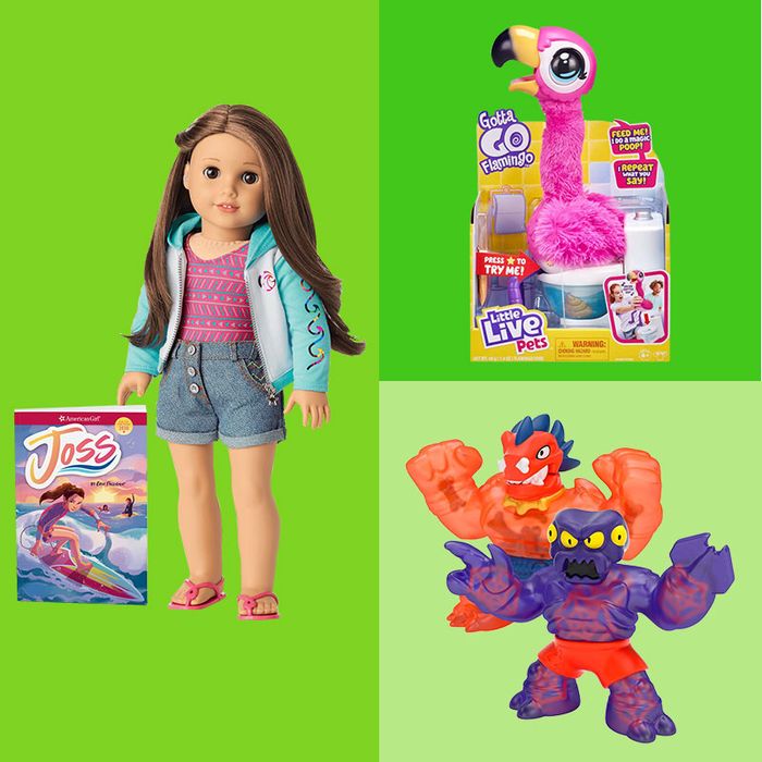 top selling girls toys