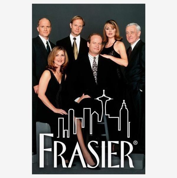 Fraiser