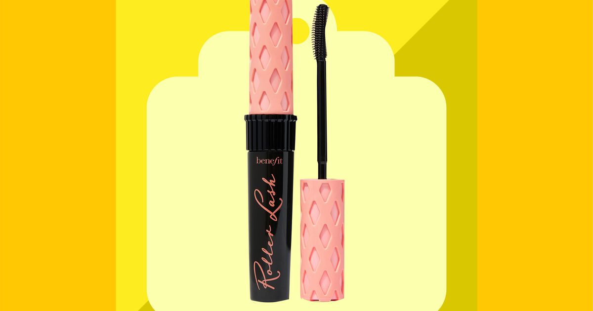 Benefit Cosmetics Roller Lash Mascara Sale 2024 - Vimarsana News