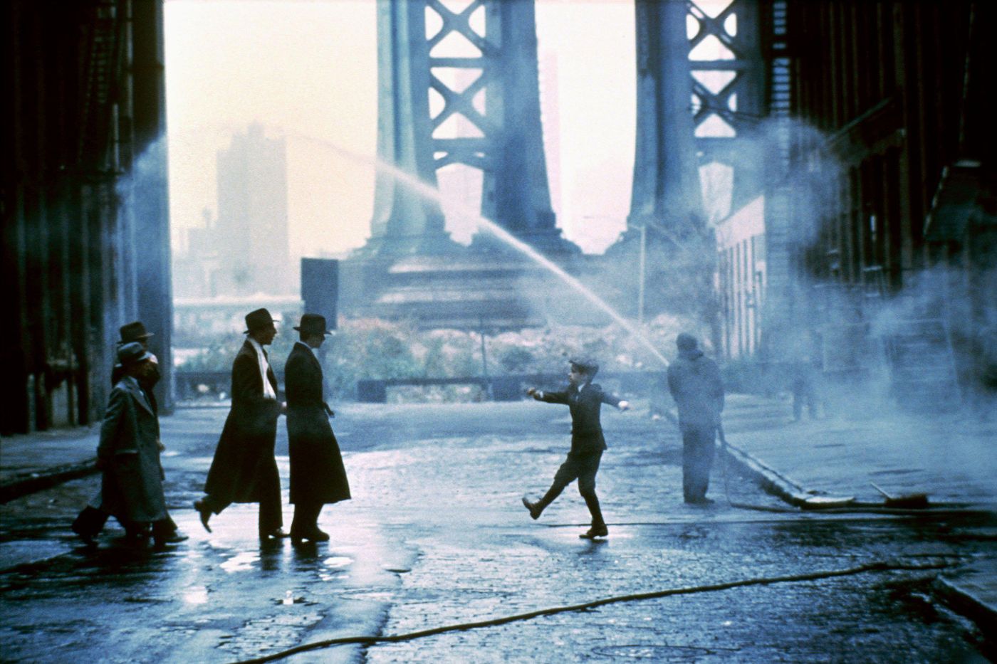 1400px x 933px - The 101 Best Movies Set in NYC