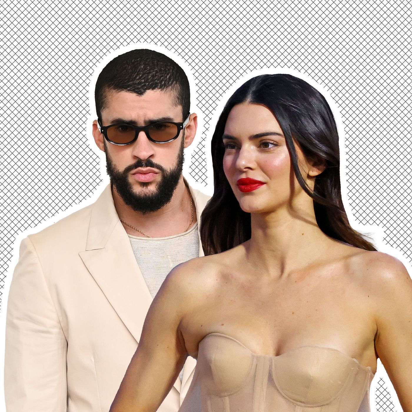 Are Kendall Jenner and Bad Bunny Dating or Not?