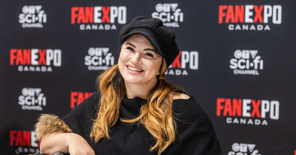 Lucasfilm and Disney Have Settled With Gina Carano