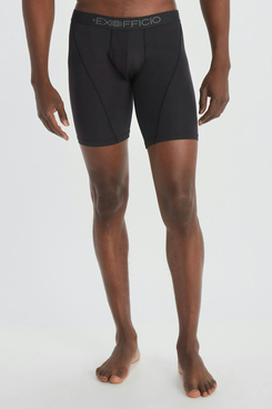 ExOfficio Men’s Give-N-Go 2.0 Sport Mesh 9” Boxer Brief