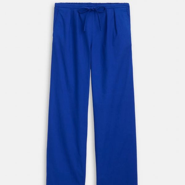Alex Mill Hudson Pant In Cotton Twill