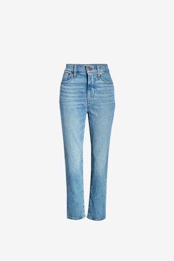 Madewell The Perfect Jean