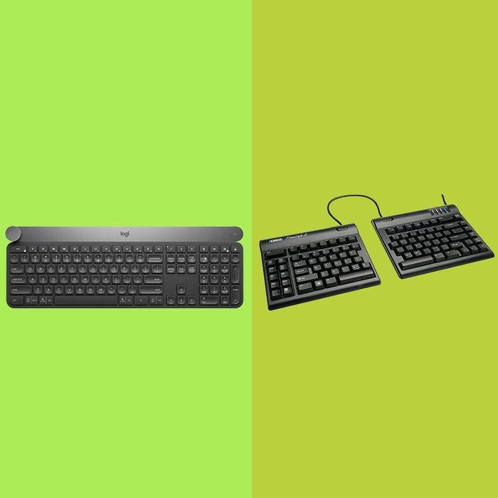 15 Best Keyboards 2021 The Strategist
