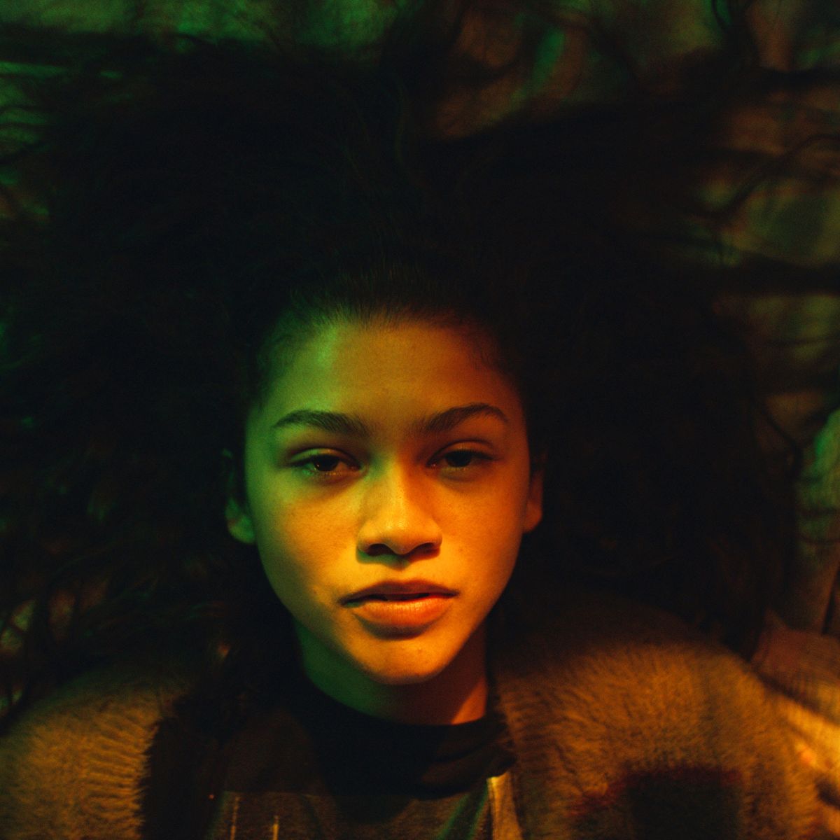 Euphoria, Season 2 Trailer for Euphoria Zendaya's Rue