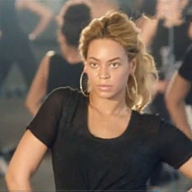 The 16 Most Un-Diva Moments of Beyoncé's Documentary