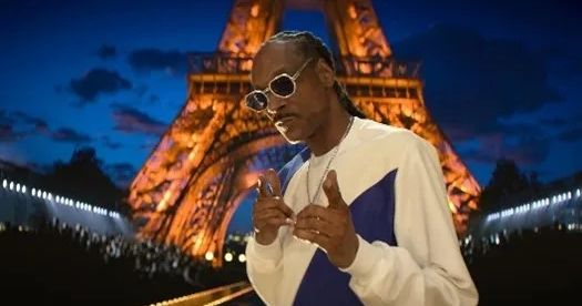 Snoop Dogg to Bring the Oui’d to the Summer Olympics #SnoopDogg
