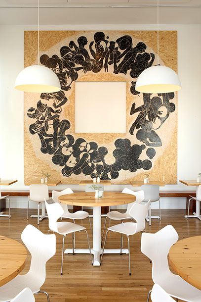 另一个看饭厅。