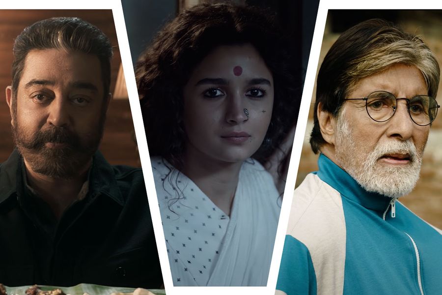 Best Indian Movies of 2022: Bollywood, Tollywood, and Beyond