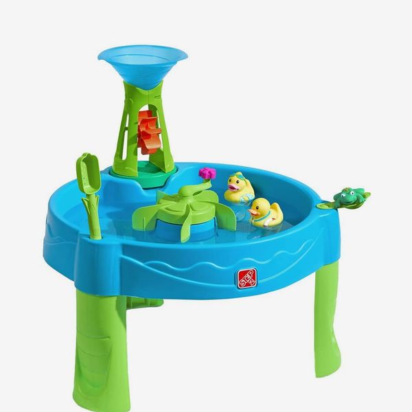 best water table for 3 year old