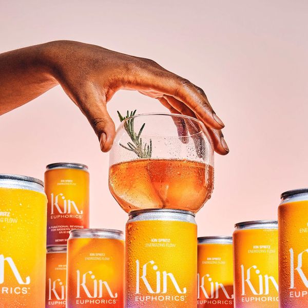 Kin Spritz