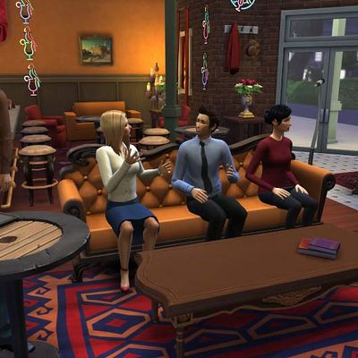 The Sims: The Longest Existing Families