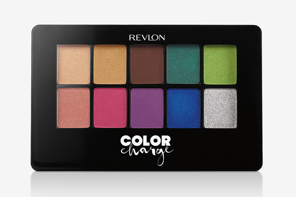 Revlon ColorStay Dramatic Palette