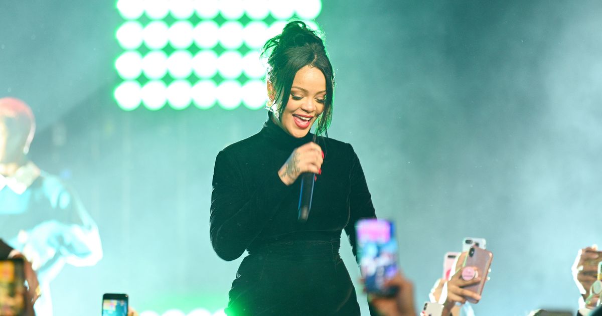 Rihanna ‘R9’ Album Update: Pandemic Release, Writing Camps