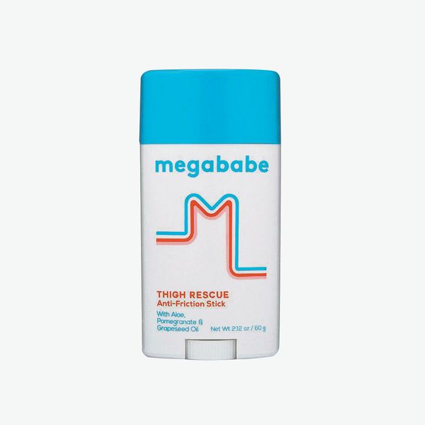 Megababe Thigh Rescue Anti-Friction Stick